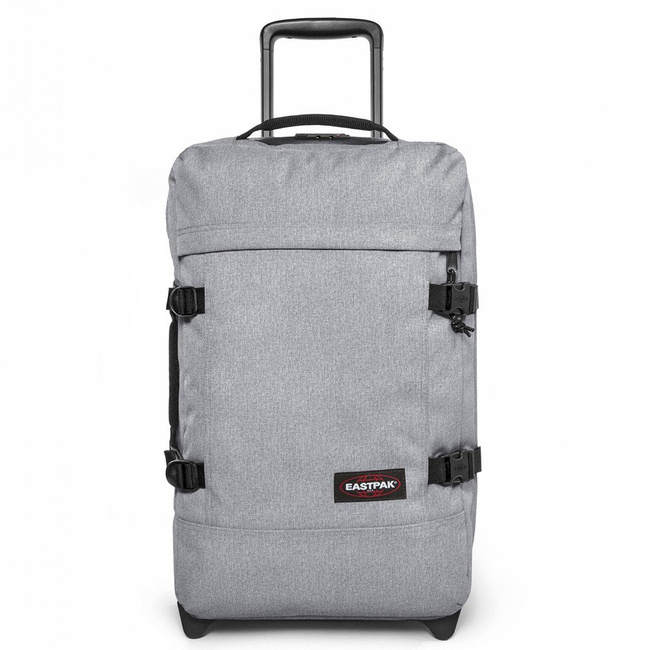 Torba podręczna Eastpak Strapverz S - sunday grey