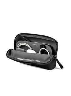 Etui organizer biurowy podróżny Orbitkey Desk Pouch - black