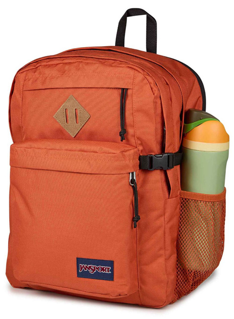 Plecak miejski JanSport Main Campus - dune red