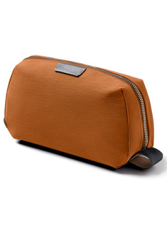 Kosmetyczka podróżna Bellroy Toiletry Kit - bronze