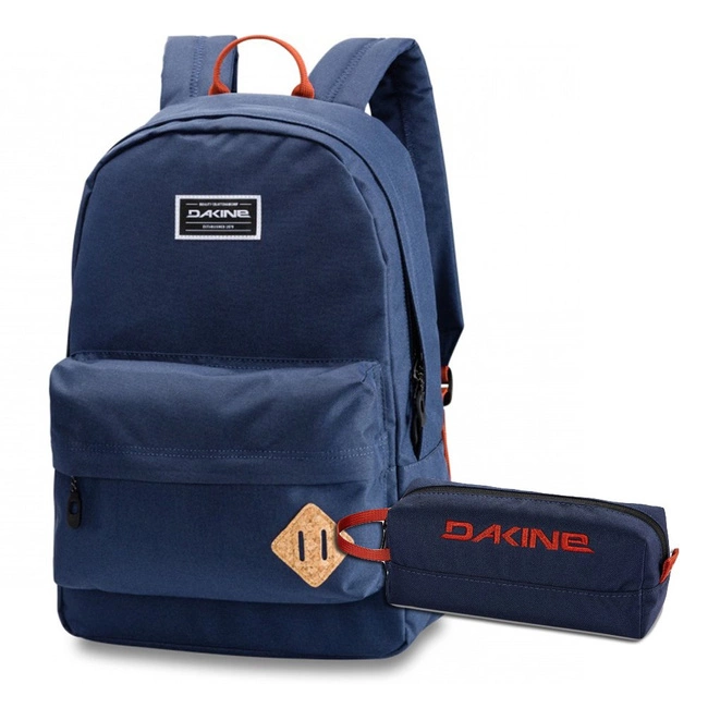 Plecak Dakine 365 21l + piórnik gratis ! dark navy