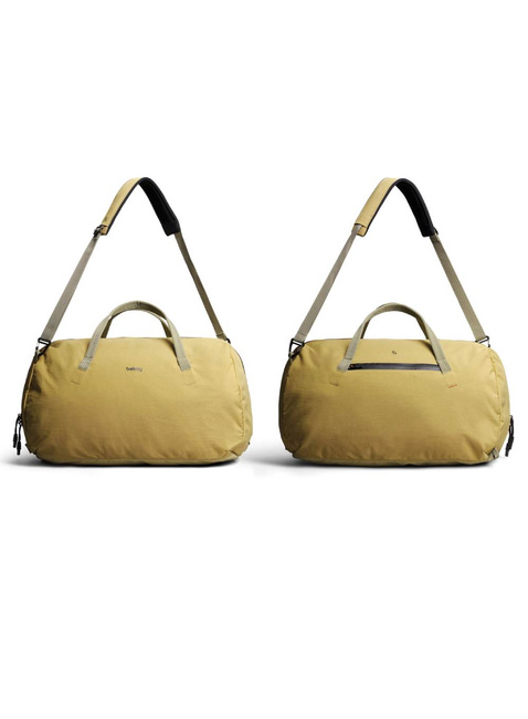 Torba podróżna Bellroy Venture Ready Duffel 40 l - safari
