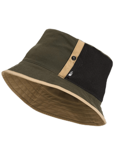 Kapelusz dwustronny The North Face Class V - new taupe green / khaki stone