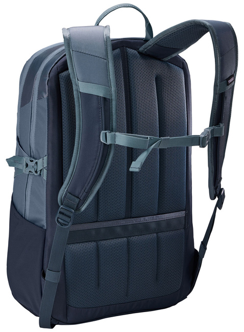 Plecak miejski outdoorowy Thule EnRoute 23 l - pond grey / dark slate