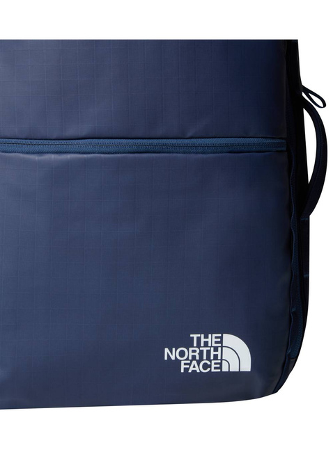 Plecak podróżny The North Face Base Camp Voyager Travel Pack - shady blue / summit navy