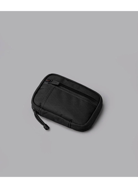 Organizer saszetka Alpaka HUB Pouch Pro X-Pac® - black