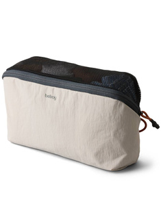 Organizer podróżny Bellroy Lite Packing Cube 4 l - ash