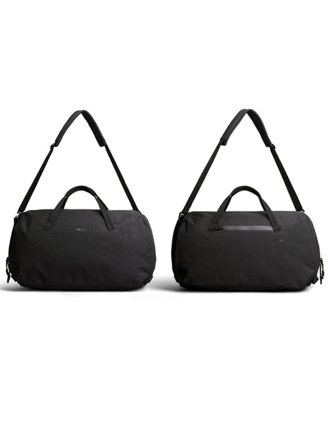 Torba podróżna Bellroy Venture Ready Duffel 40 l - black