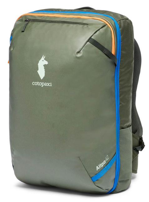 Plecak podróżny Cotopaxi Allpa Travel Pack 42 l - fatigue