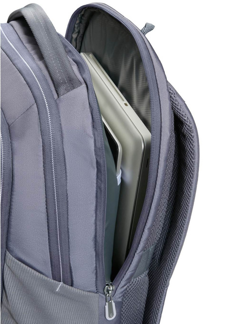 Plecak Samsonite Guardit Classy 2.0 Laptop Backpack 15,6" - storm blue