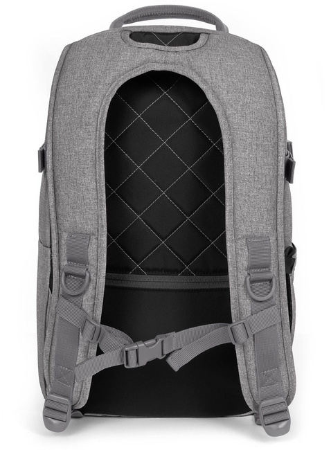Plecak miejski Eastpak Smallker CS 26 l - sunday grey 2