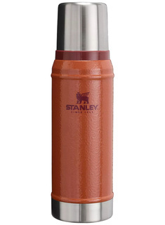 Termos podróżny Stanley LEGENDARY CLASSIC 0,75 l - hammertone clay