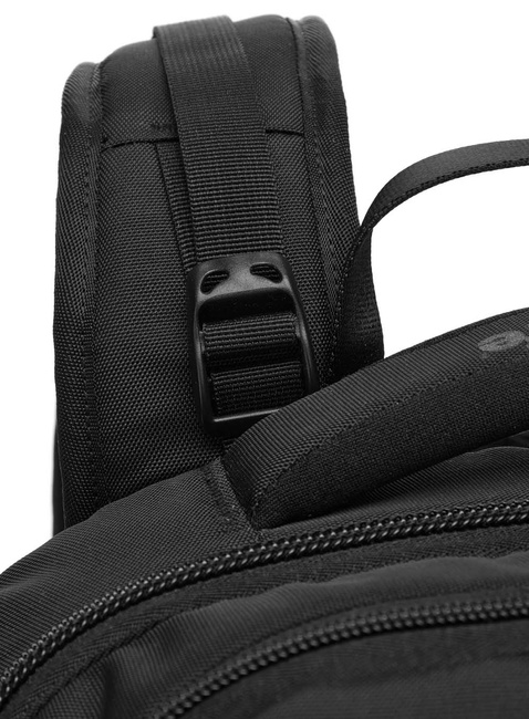 Plecak turystyczny antykradzieżowy Pacsafe Venturesafe EXP35 - black