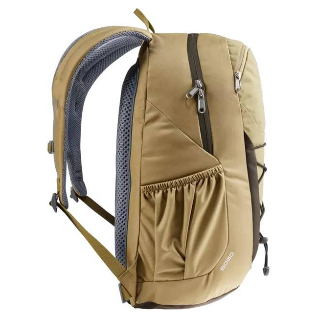 Plecak miejski Deuter Gogo - clay / coffee