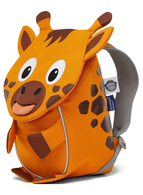 Plecak dziecięcy Affenzahn Small Friend - giraffe