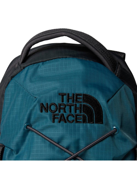Plecak The North Face Borealis Sling - space / anthracite grey