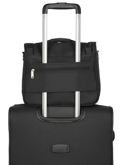 Kuferek podróżny Travelite Skyline Orlando - black