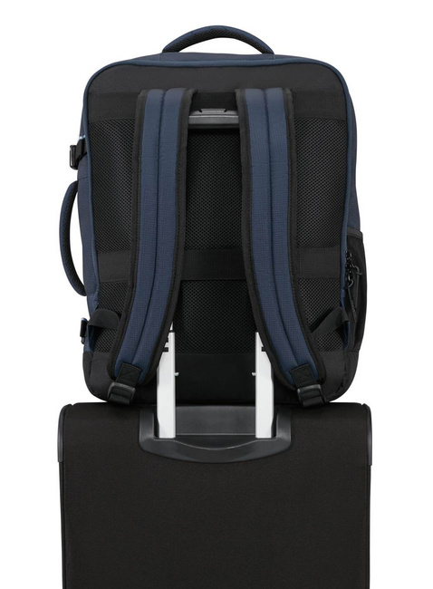 Plecak kabinowy American Tourister Take2Cabin M - dark navy