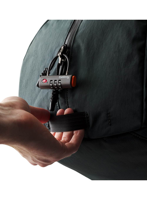 Torba podróżna Bellroy Venture Ready Duffel 40 l - deep ocean