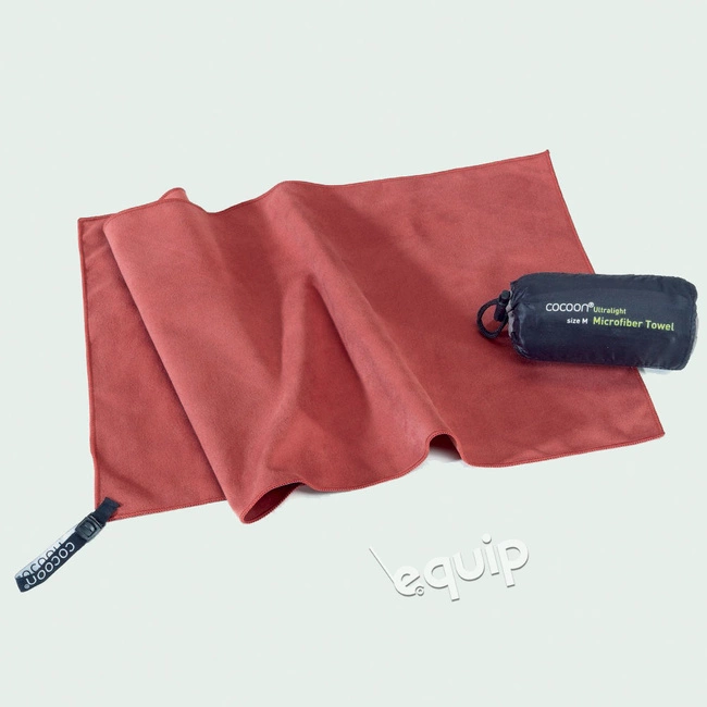 Ręcznik szybkoschnący Cocoon Towel Ultralight M