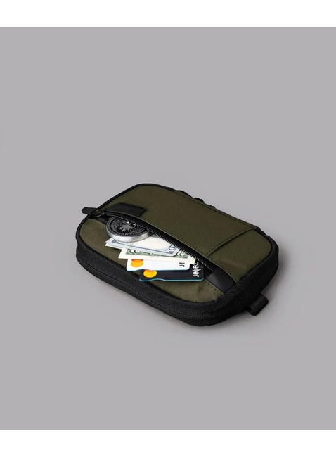 Organizer saszetka Alpaka Admin Pouch Pro X-Pac® - olive green
