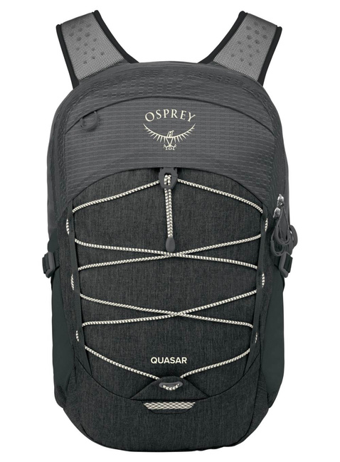 Plecak miejski Osprey Quasar 26 - phantom grey heather