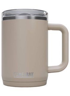 Kubek termiczny Camelbak Thrive Mug 0,47 l - stone