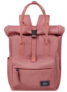 Plecak miejski American Tourister Urban Groove City - amethyst