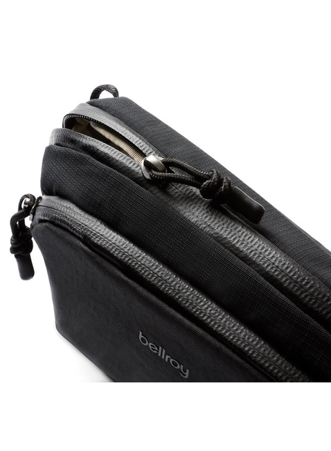 Organizer podróżny biurowy Bellroy Venture Pouch - black