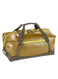 Torba podróżna 2w1 Eagle Creek Migrate Duffel 60 l - field brown