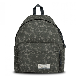 Pojemny plecak Eastpak Padded Pak'r - camo'ed dot