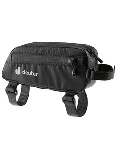 Torba rowerowa Deuter Energy Bag 0,5 - black
