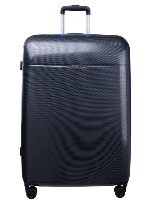 Walizka duża Puccini Voyager 2.0 - szary