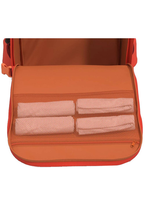 Plecak torba podręczna CabinZero Classic Pro 32 l - tomato festival