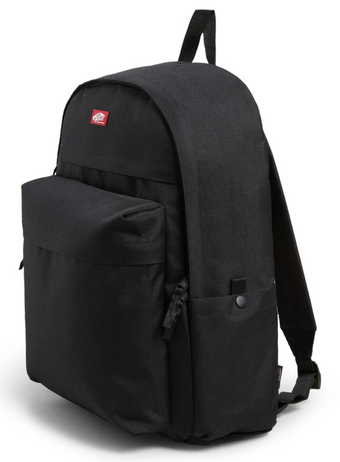 Plecak młodzieżowy Vans Skate All Day Backpack - black