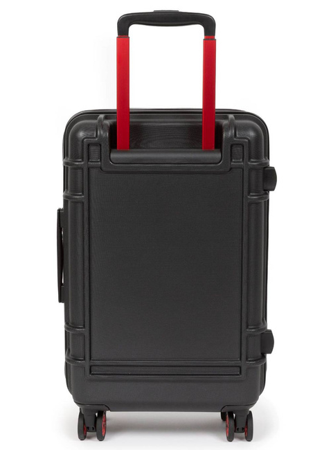Walizka kabinowa Eastpak Resist'r Zip Cabin - black