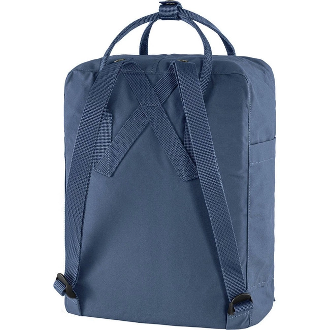 Plecak Fjallraven Kanken - royal blue