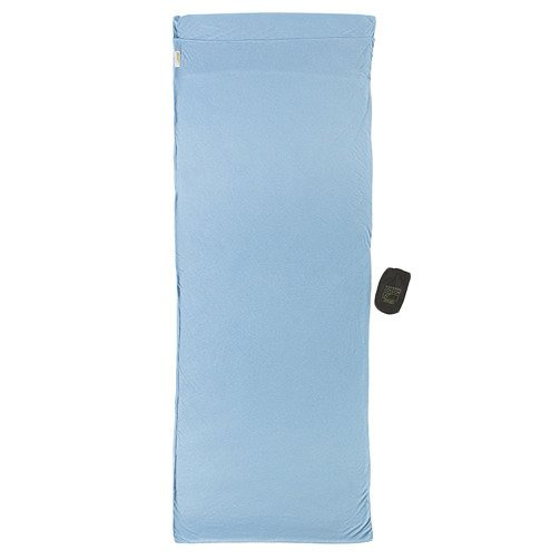 Prześcieradło podróżne Cocoon Coolmax TravelSheet InsectShield