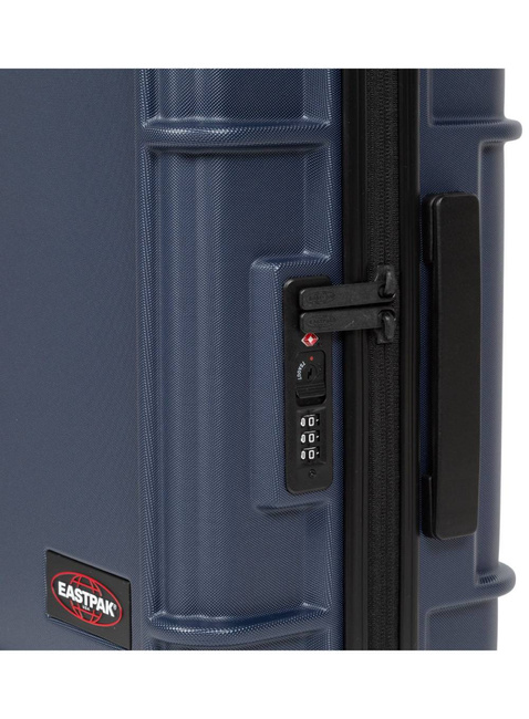 Walizka kabinowa Eastpak Resist'r Zip Cabin - marine navy