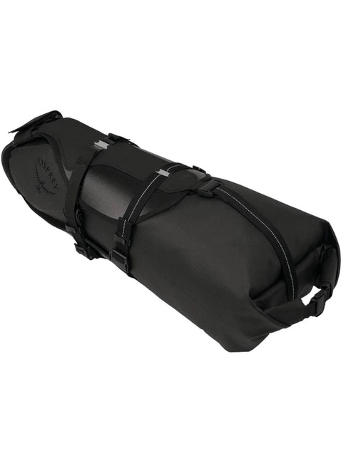 Torba rowerowa podsiodłowa Osprey Escapist Saddle Bag L - black