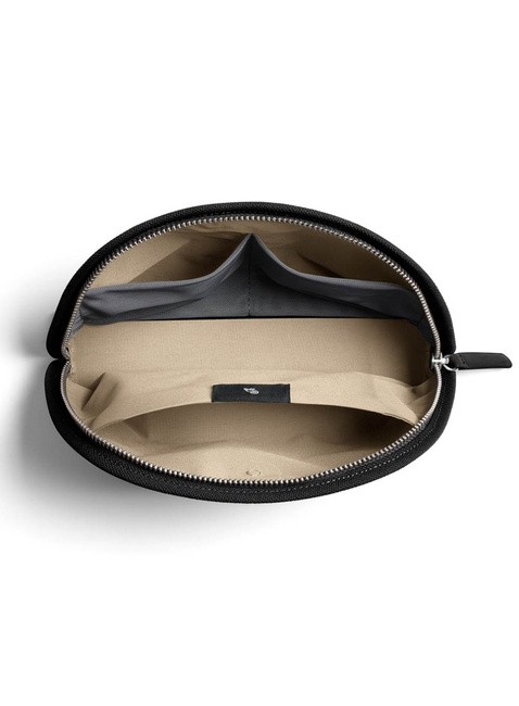 Kosmetyczka organizer podróżny Bellroy Classic Pouch - melbourne black