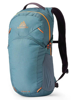 Plecak sportowy Gregory Nano 18 - rio blue