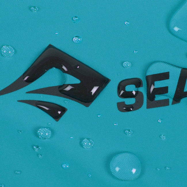 Worek wodoodporny z okienkiem Sea To Summit View Dry Sack 35 l - black