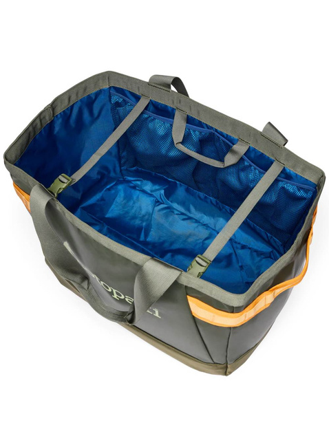 Torba na sprzęt Cotopaxi Allpa Gear Hauler Tote 60 l - fatigue