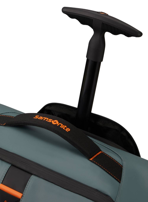 Plecak / torba na kółkach Samsonite Paradiver Light - forest