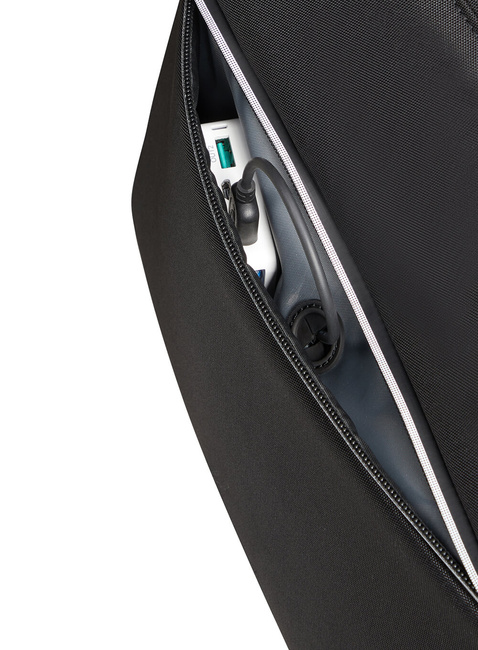 Torba na laptopa Samsonite Litepoint  15,6" - black