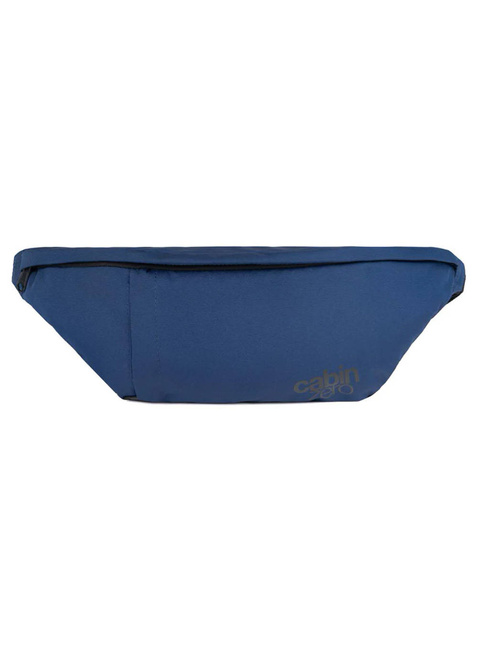 Saszetka torba biodrowa CabinZero Bum Bag - navy