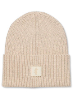 Czapka zimowa Cotopaxi Knit Cuff Beanie - cream