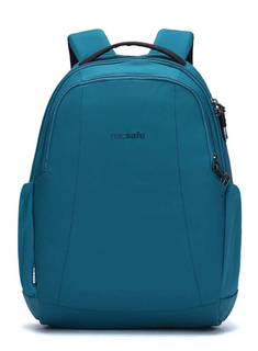 Plecak antykradzieżowy Pacsafe Metrosafe LS350 - tidal teal