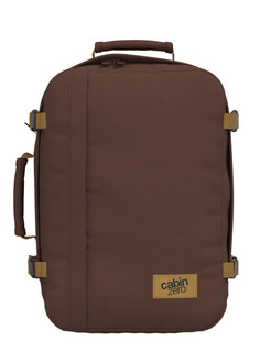 Plecak torba podręczna CabinZero 36 l - belgian chocolate